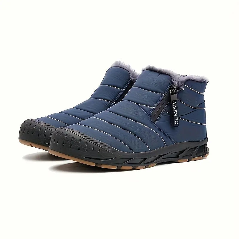 Zermatt Winterschuhe Unisex