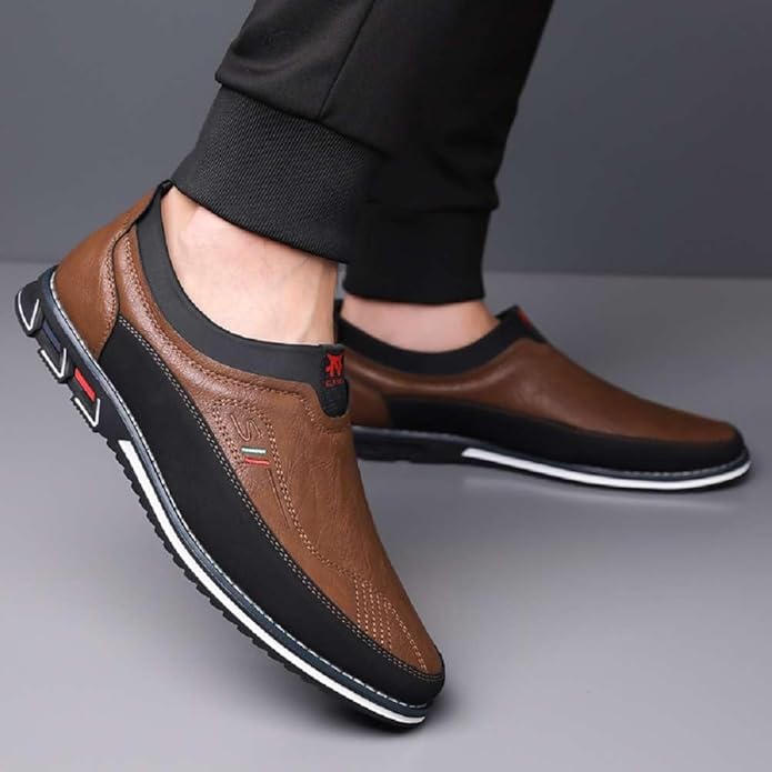 Kingston Loafer für Herren