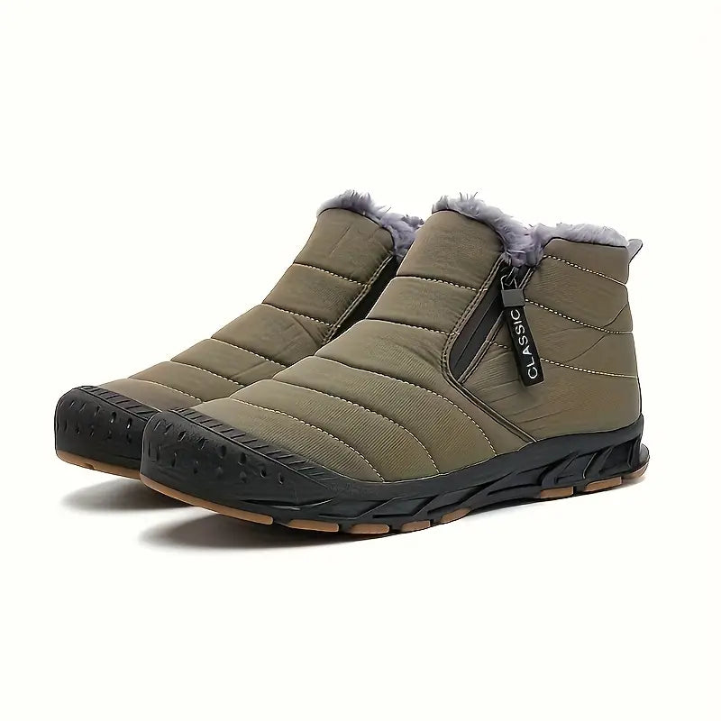 Zermatt Winterschuhe Unisex