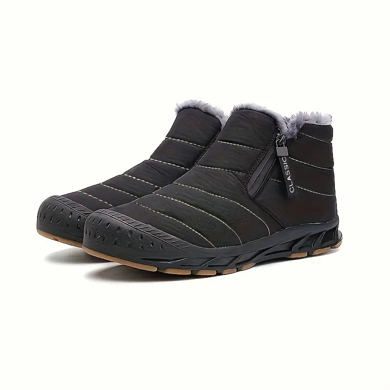 Zermatt Winterschuhe Unisex