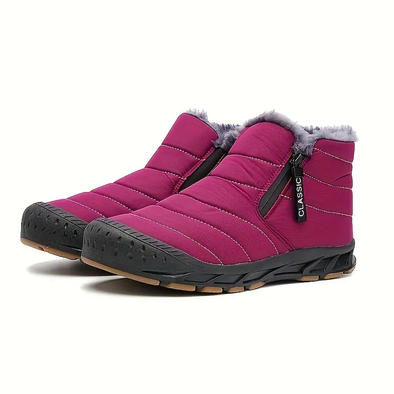 Zermatt Winterschuhe Unisex