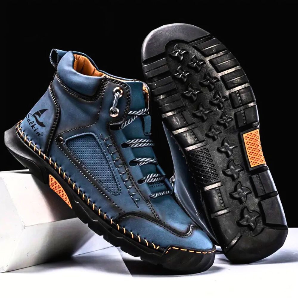 Salkin 2.0 Trail Stiefel Unisex