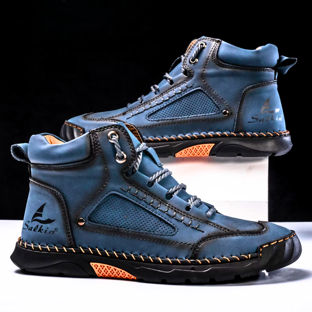 Salkin 2.0 Trail Stiefel Unisex