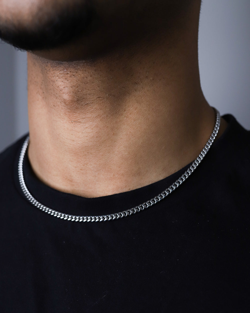 “FABIO“ Cuban Kette