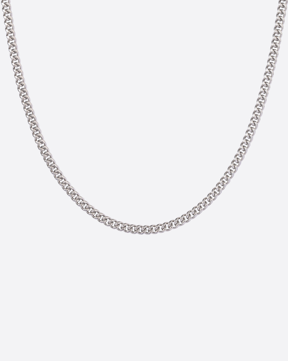 “FABIO“ Cuban Kette