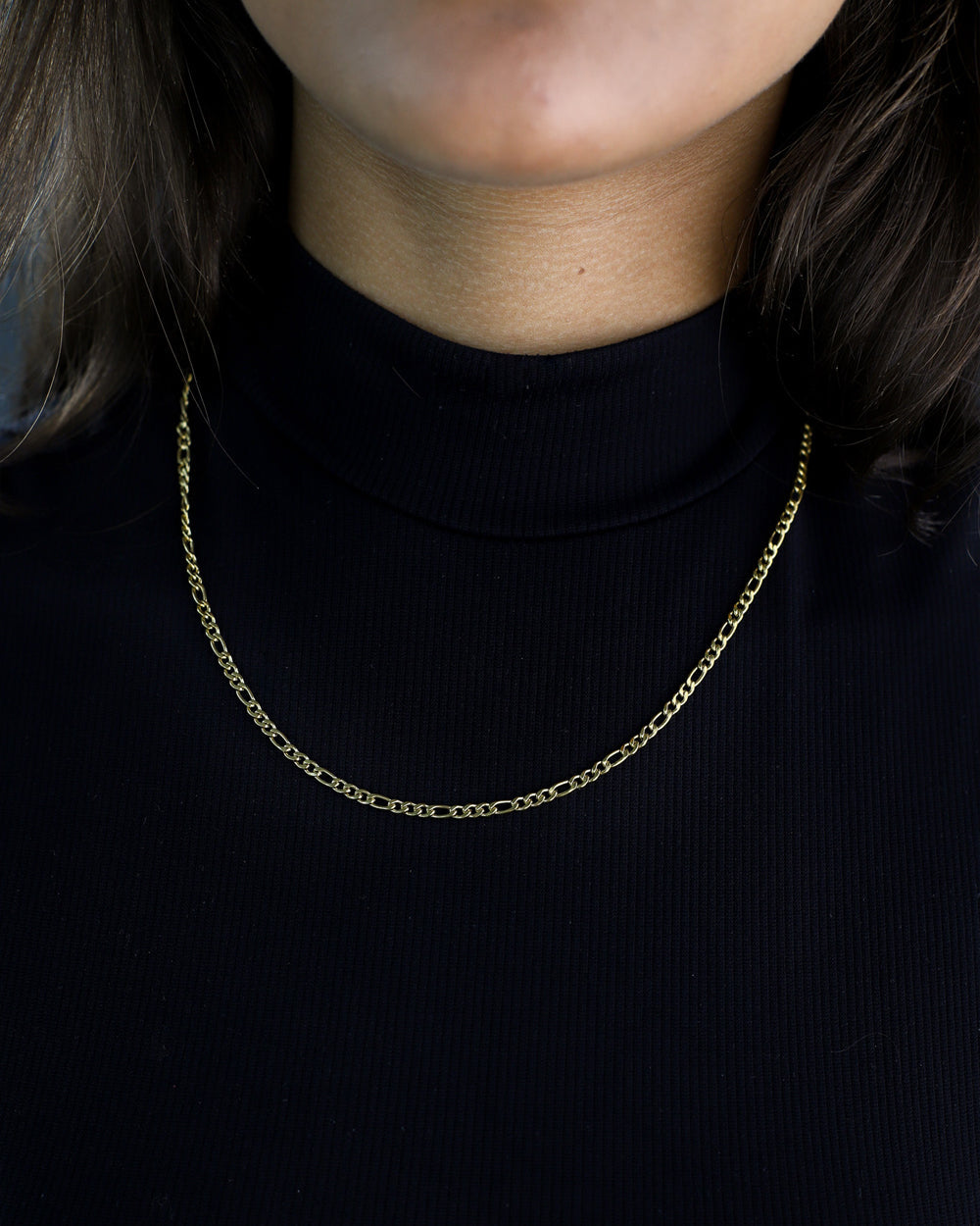 “DANTE“ Figaro Kette