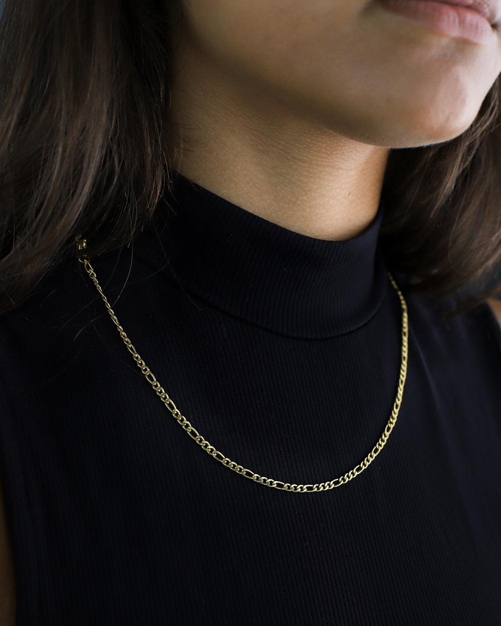 “DANTE“ Figaro Kette