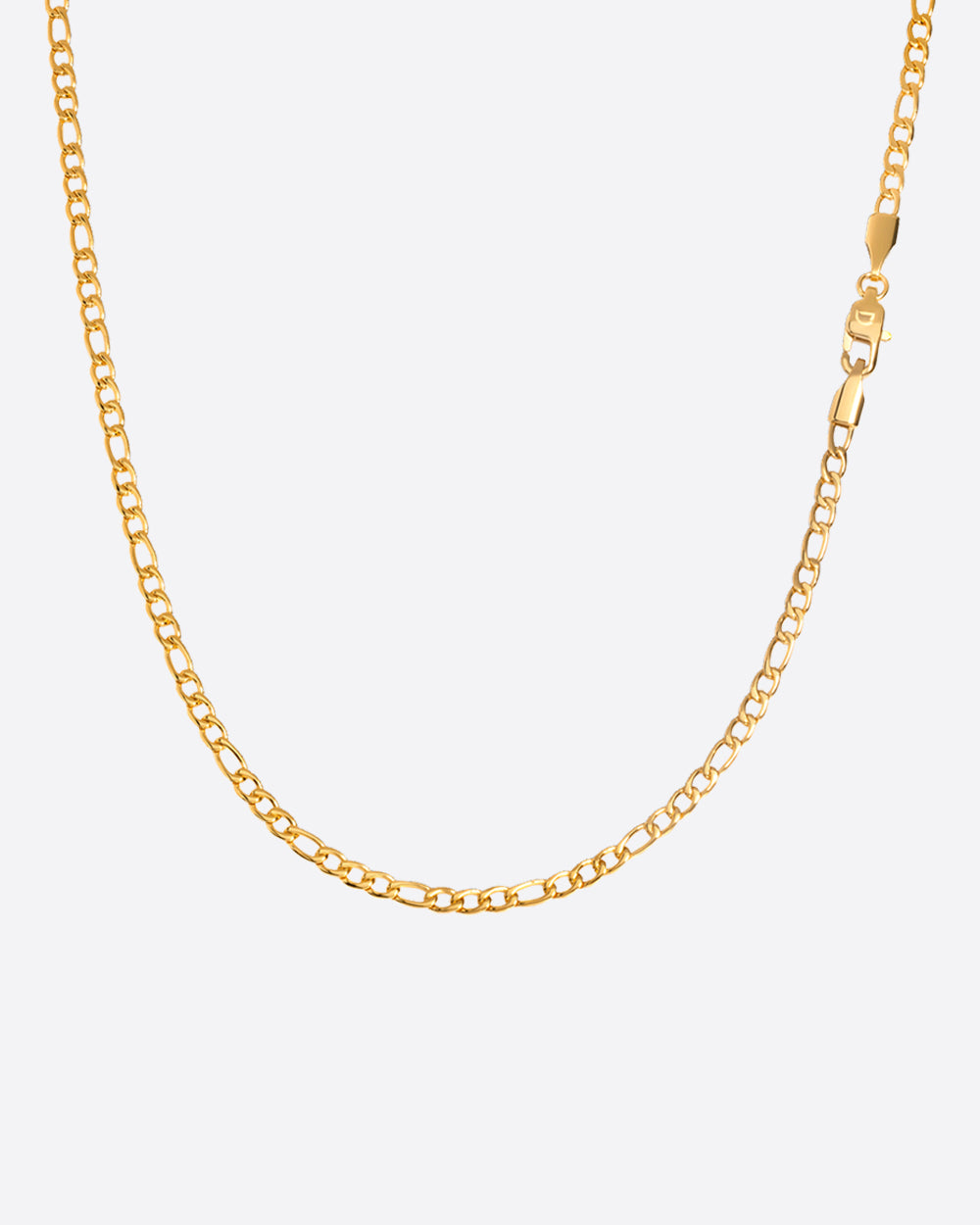 “DANTE“ Figaro Kette