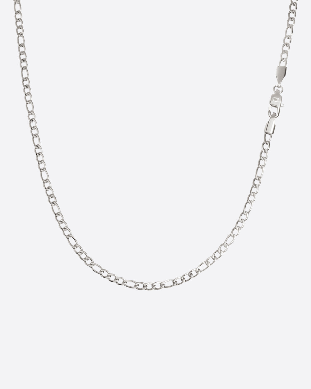 “DANTE“ Figaro Kette