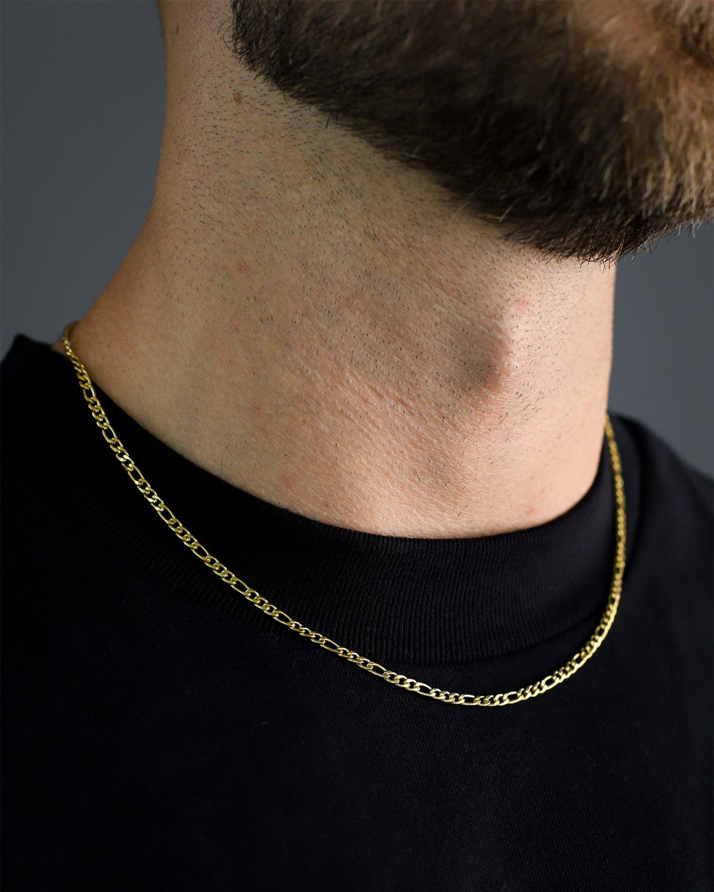 “DANTE“ Figaro Kette