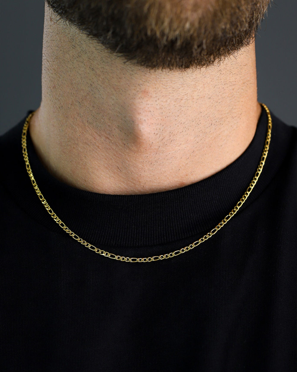“DANTE“ Figaro Kette