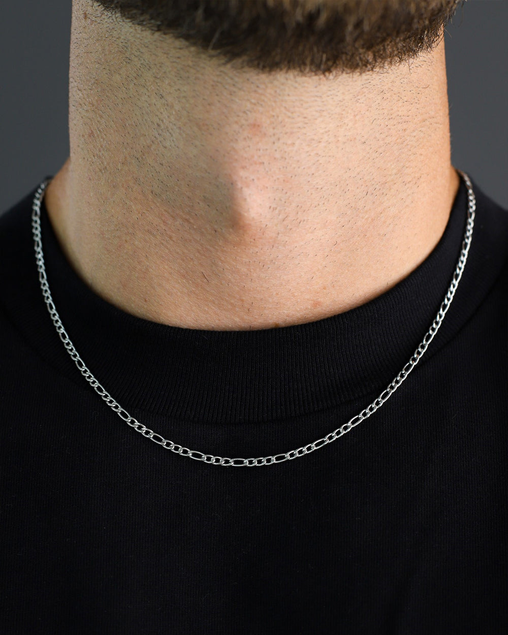 “DANTE“ Figaro Kette