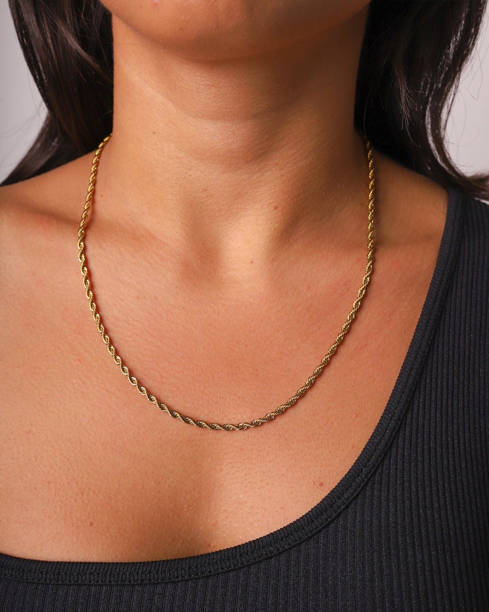 “VITO“ Rope Kette