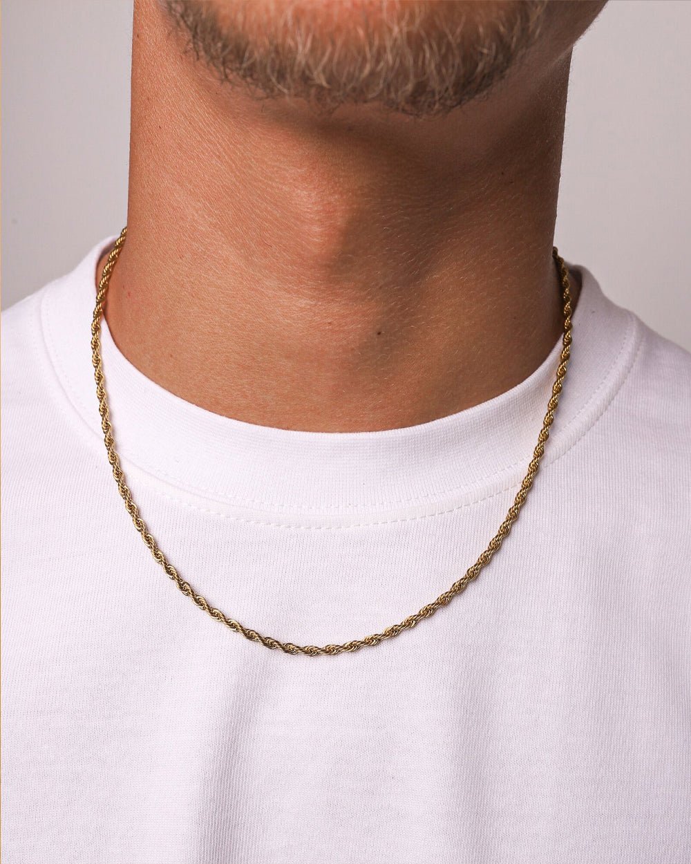 “VITO“ Rope Kette
