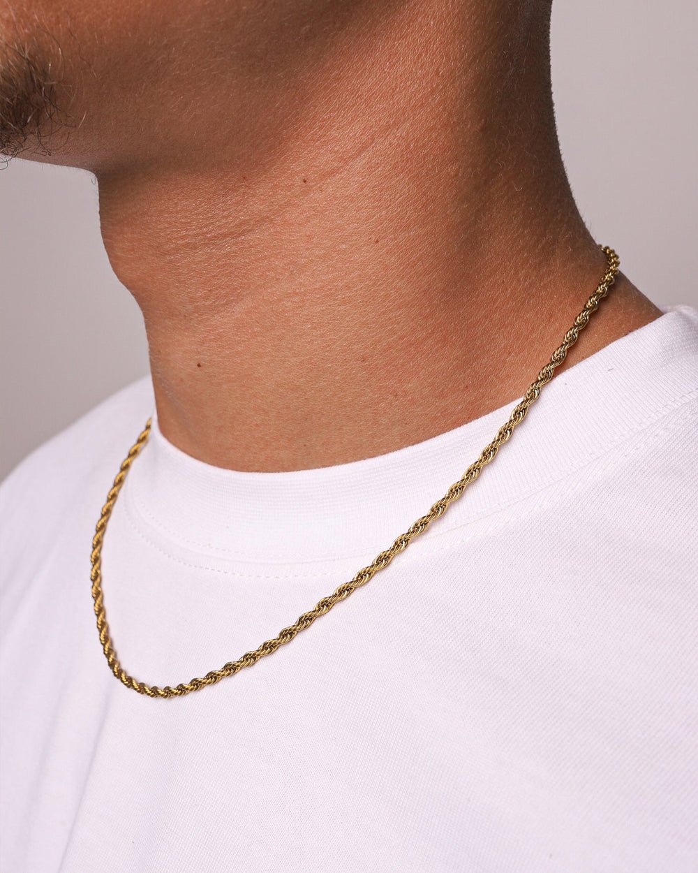 “VITO“ Rope Kette