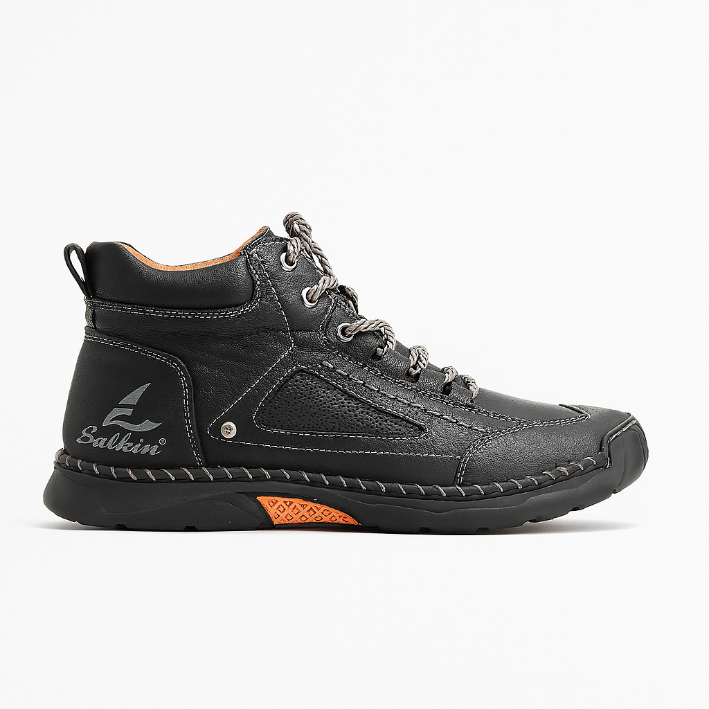 Salkin 2.0 Trail Stiefel Unisex