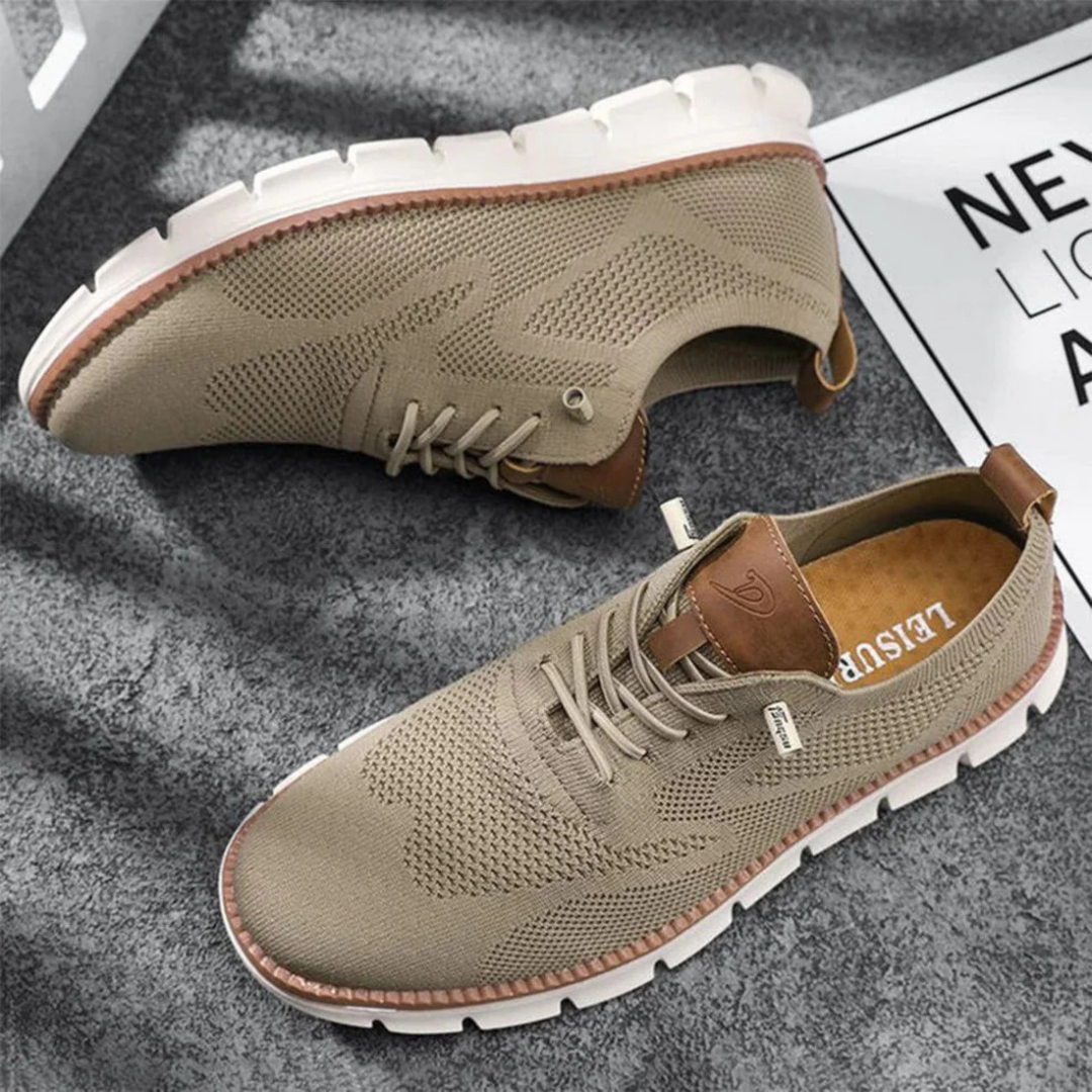 UrbanFit – Ultra Komfort Schuhe Herren