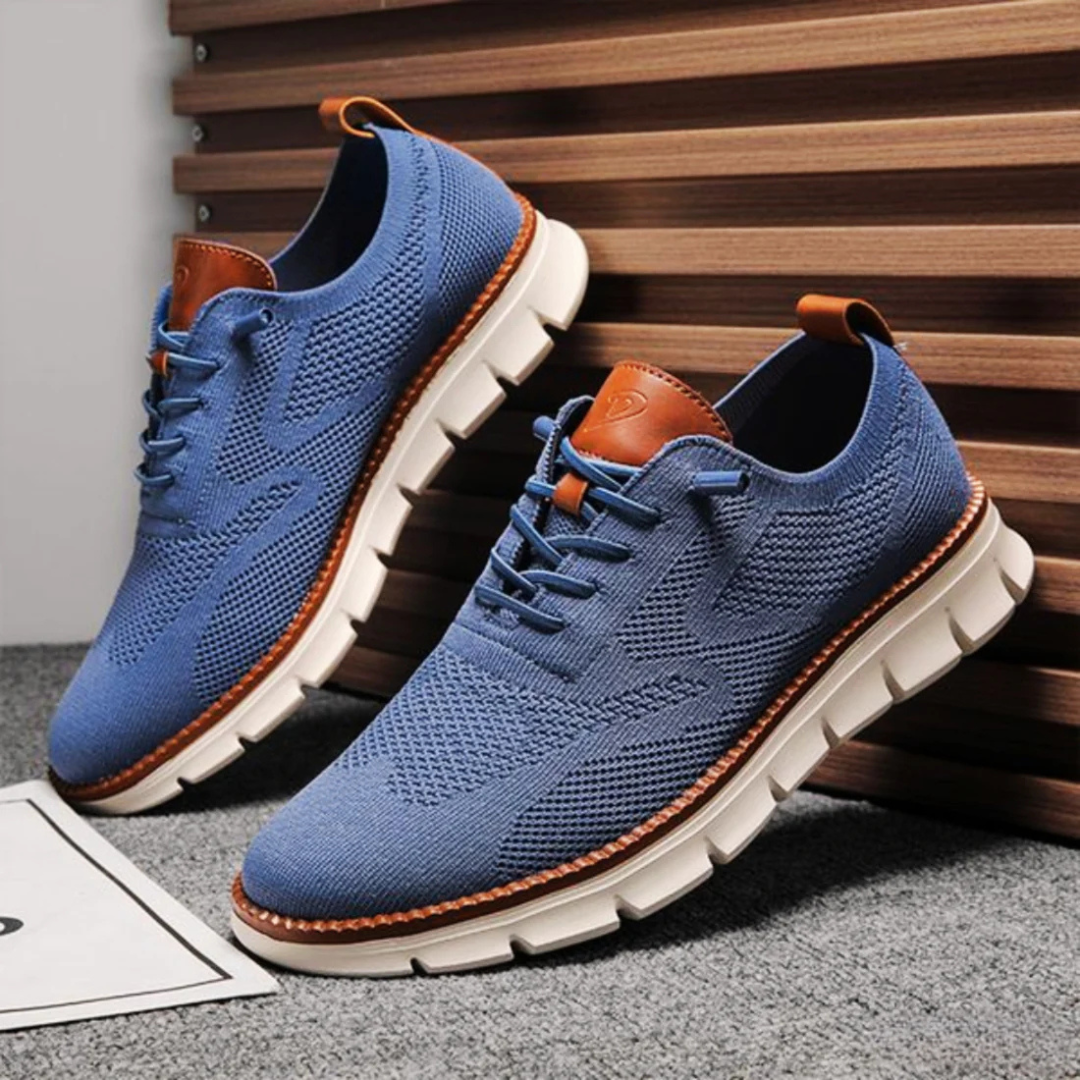 UrbanFit – Ultra Komfort Schuhe Herren