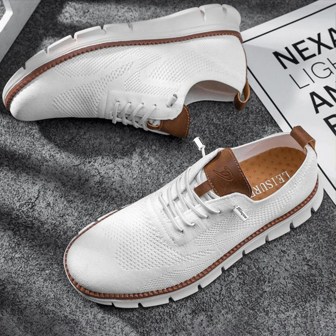 UrbanFit – Ultra Komfort Schuhe Herren