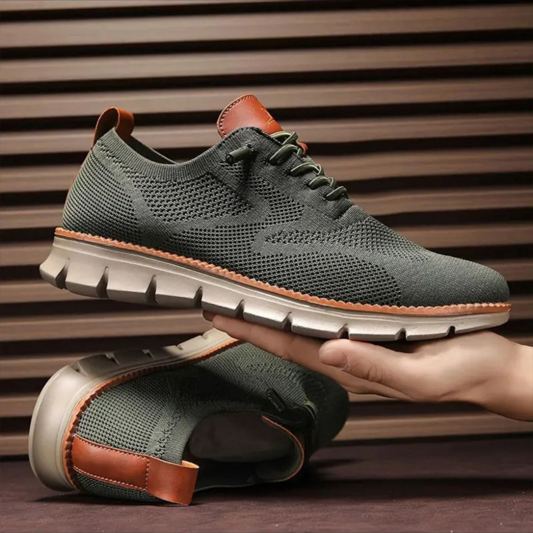 UrbanFit – Ultra Komfort Schuhe Herren