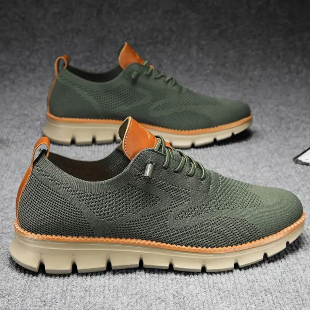 UrbanFit – Ultra Komfort Schuhe Herren
