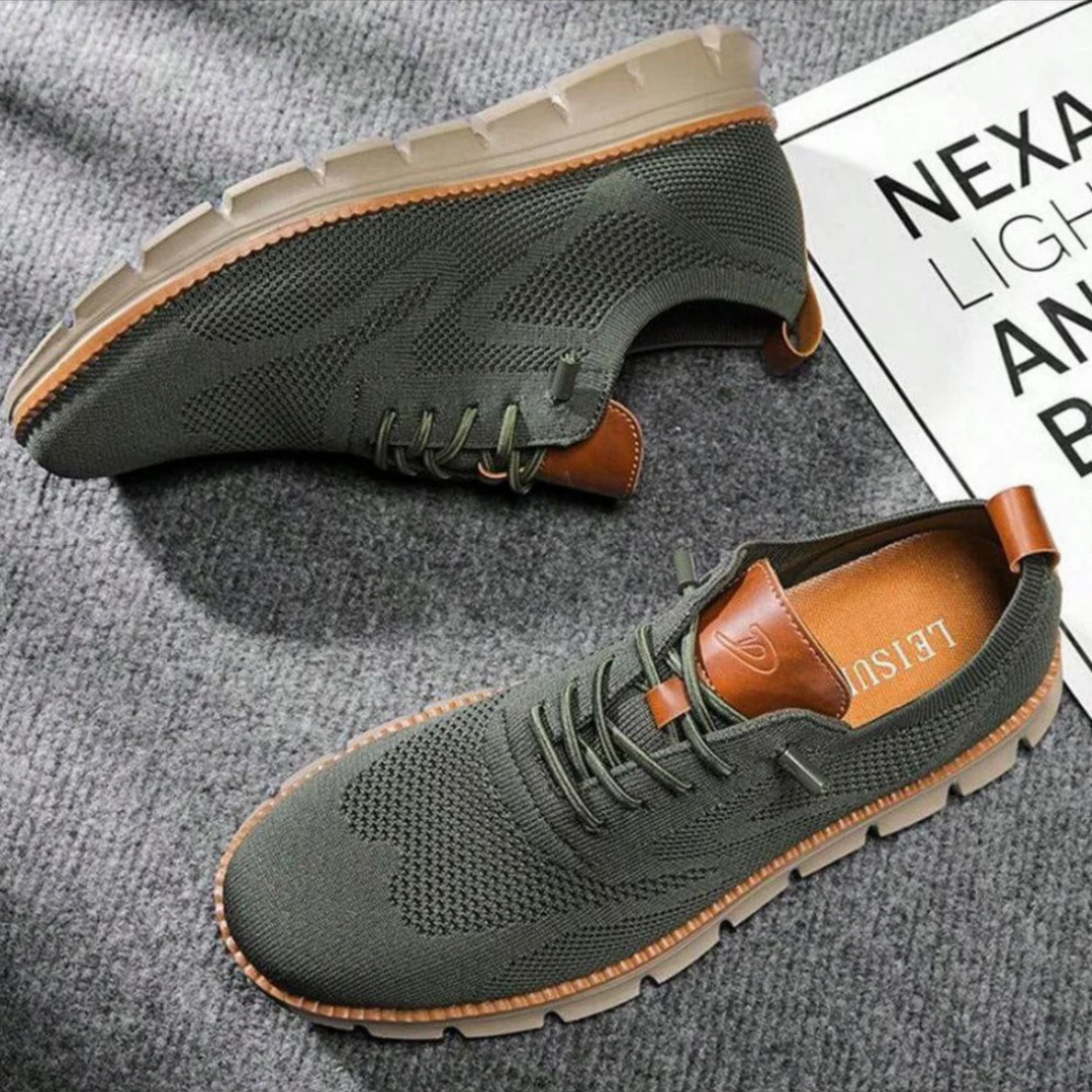 UrbanFit – Ultra Komfort Schuhe Herren