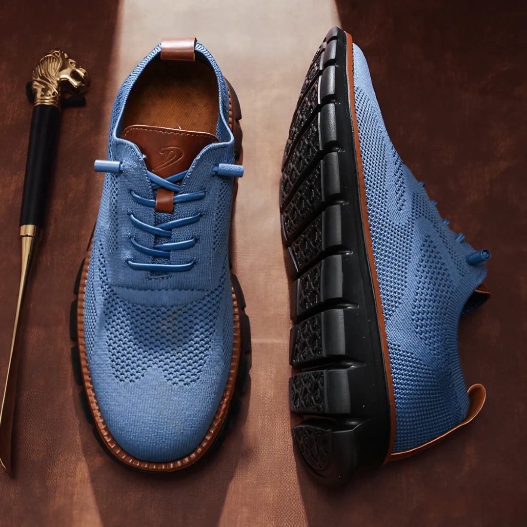 UrbanFit – Ultra Komfort Schuhe Herren