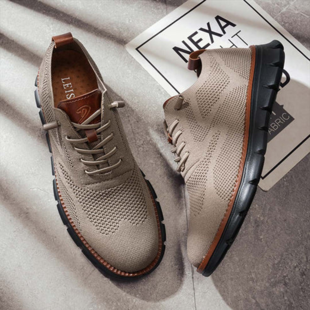 UrbanFit – Ultra Komfort Schuhe Herren
