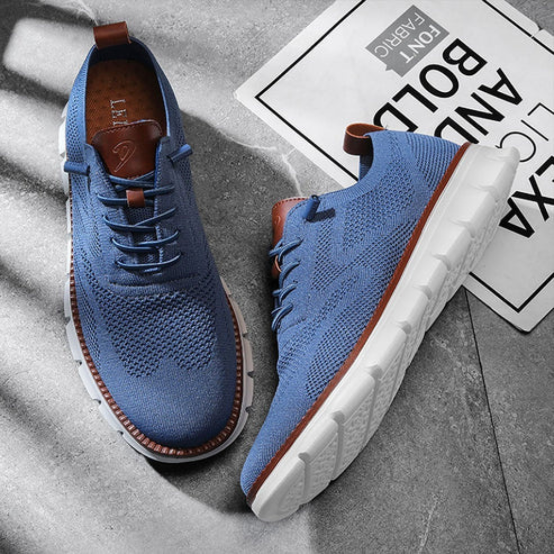 UrbanFit – Ultra Komfort Schuhe Herren