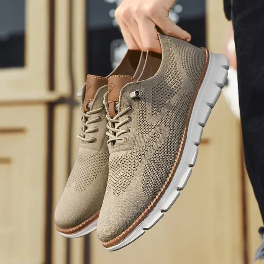 UrbanFit – Ultra Komfort Schuhe Herren