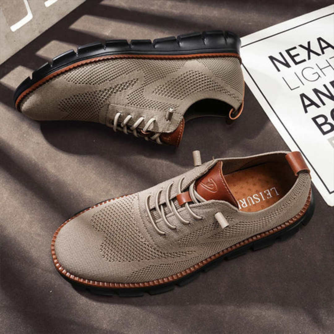 UrbanFit – Ultra Komfort Schuhe Herren