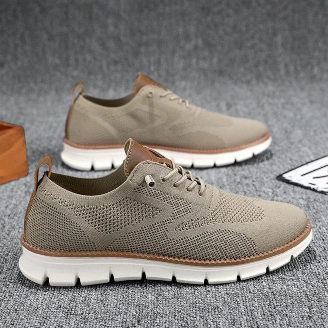UrbanFit – Ultra Komfort Schuhe Herren