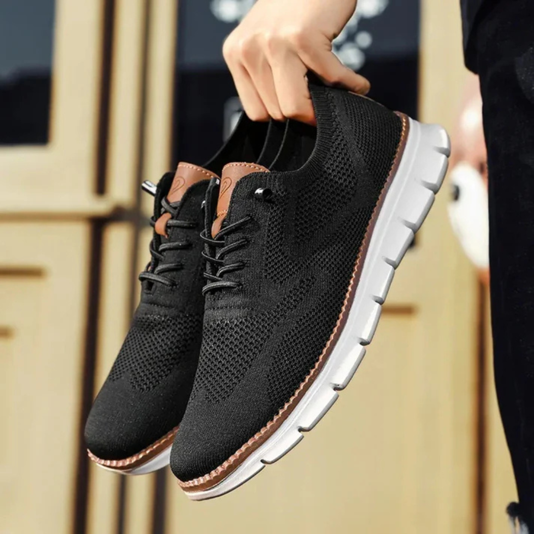 UrbanFit – Ultra Komfort Schuhe Herren