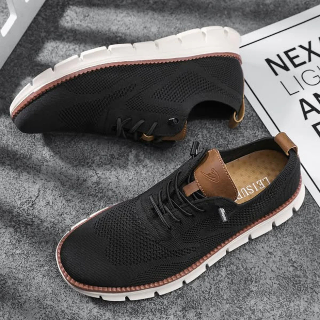 UrbanFit – Ultra Komfort Schuhe Herren