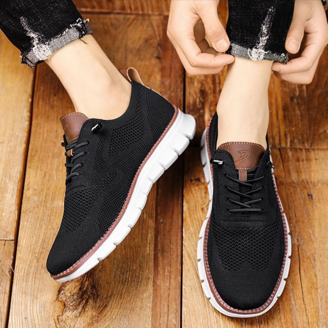 UrbanFit – Ultra Komfort Schuhe Herren