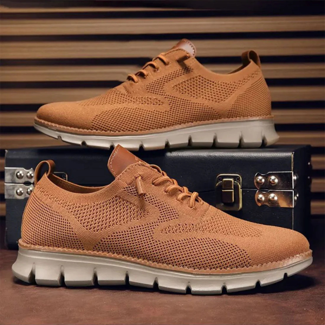 UrbanFit – Ultra Komfort Schuhe Herren