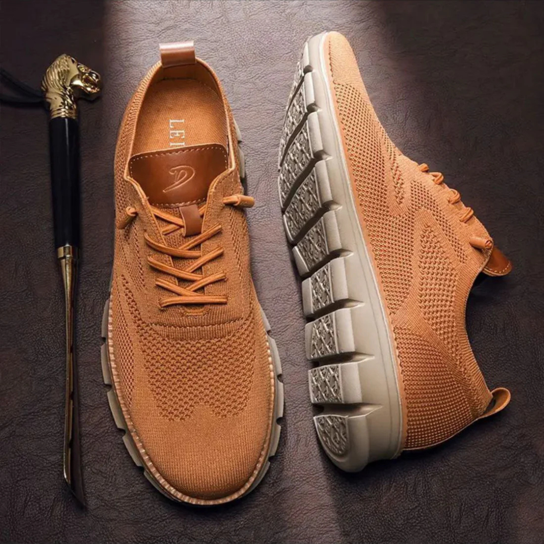 UrbanFit – Ultra Komfort Schuhe Herren