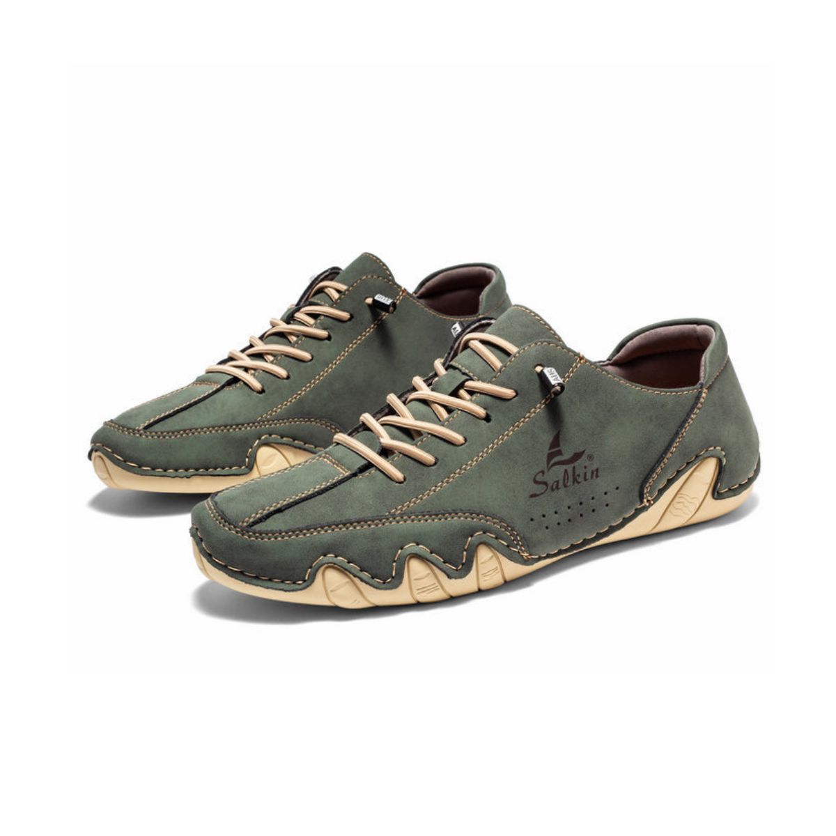 Salkin Schuhe Unisex