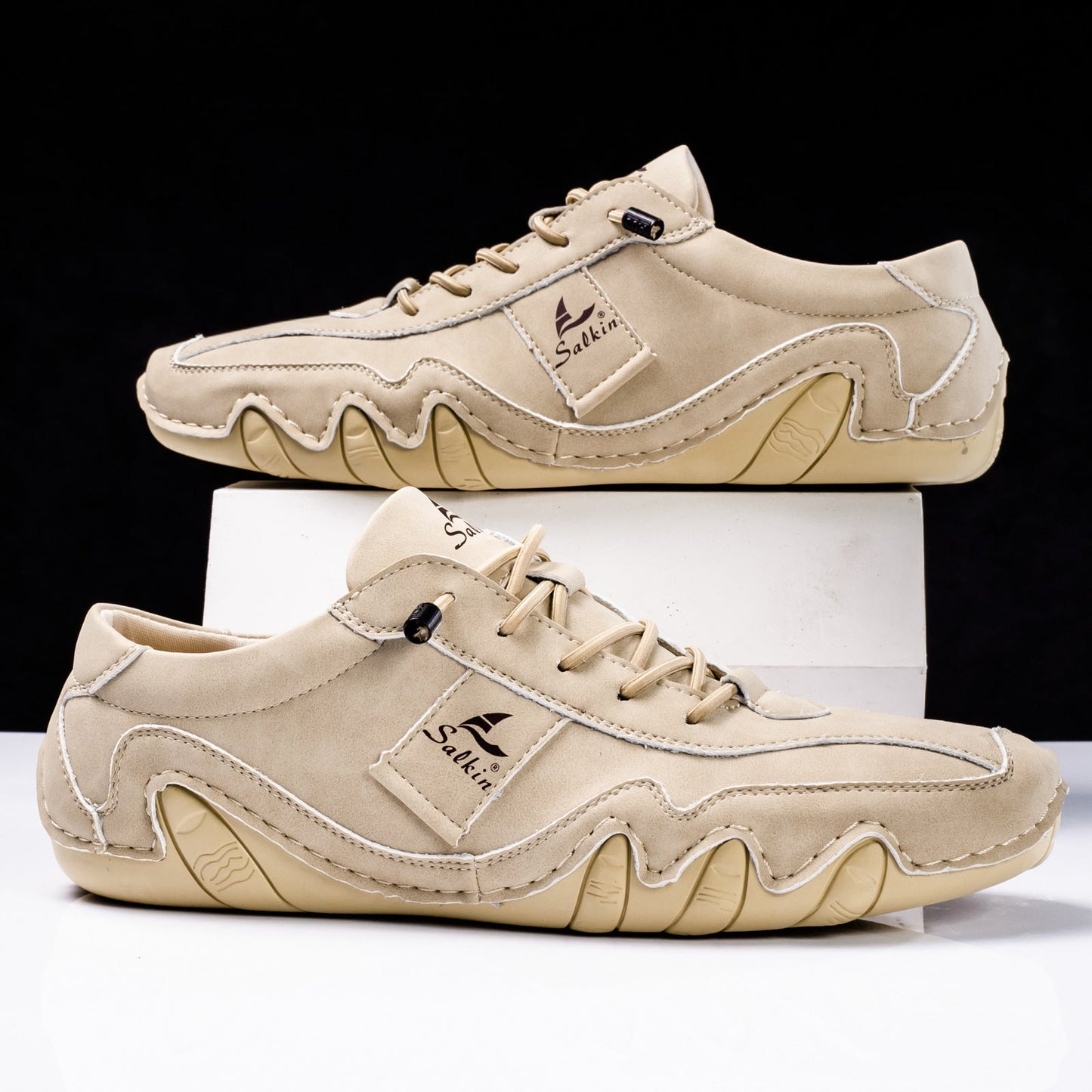 Salkin Classic Schuhe Unisex