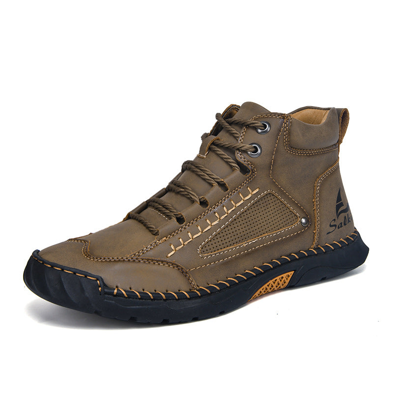 Salkin 2.0 Trail Stiefel Unisex