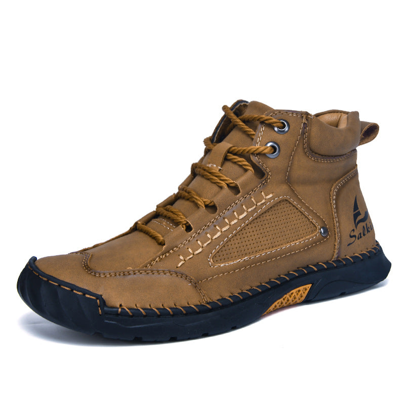 Salkin 2.0 Trail Stiefel Unisex