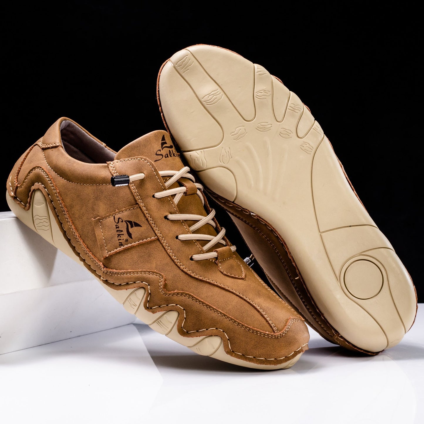 Salkin Classic Schuhe Unisex