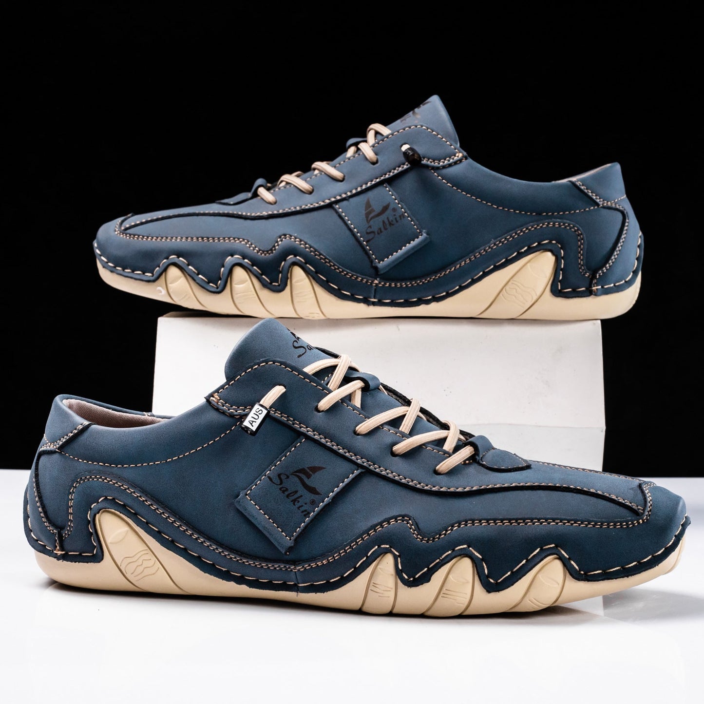 Salkin Classic Schuhe Unisex