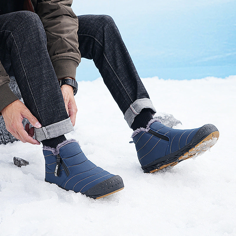 Zermatt Winterschuhe Unisex