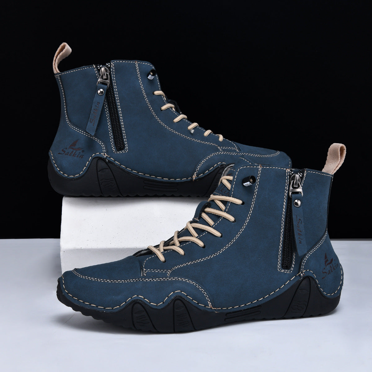 Salkin 3.0 Stiefel Unisex