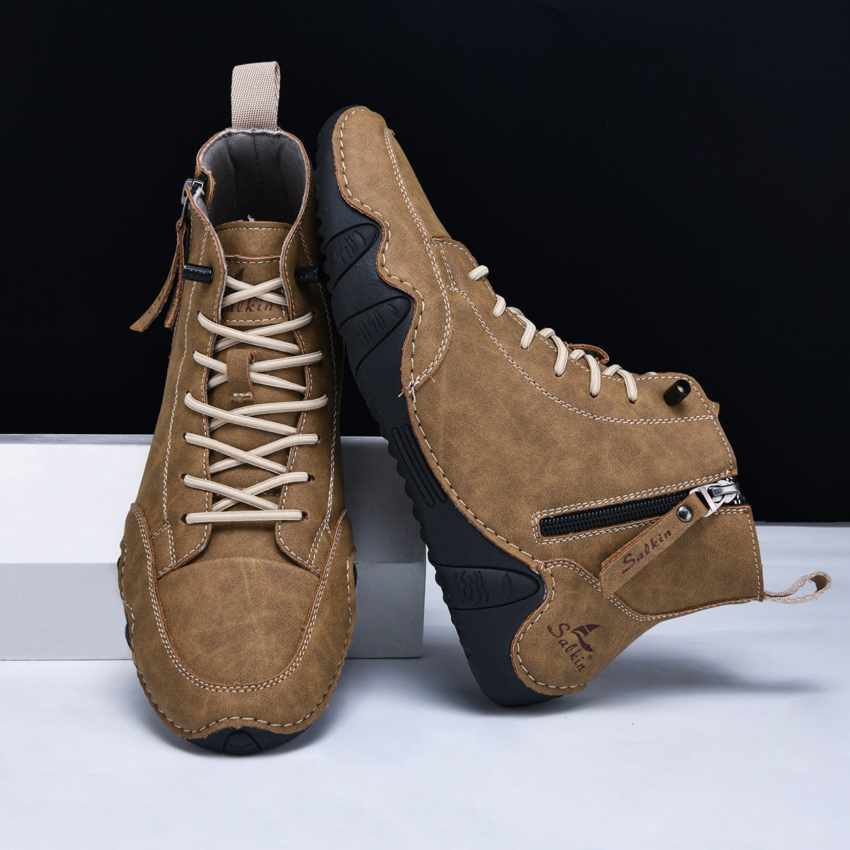 Salkin 3.0 Stiefel Unisex