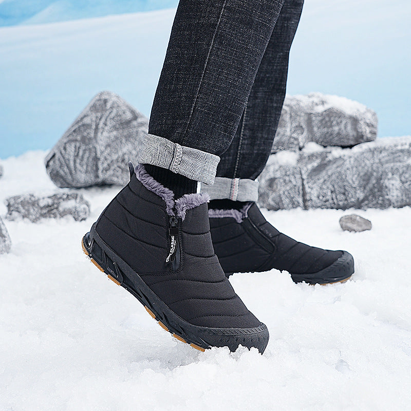 Zermatt Winterschuhe Unisex