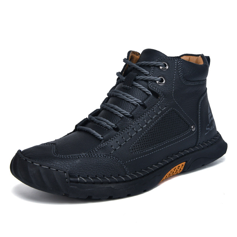 Salkin 2.0 Trail Stiefel Unisex