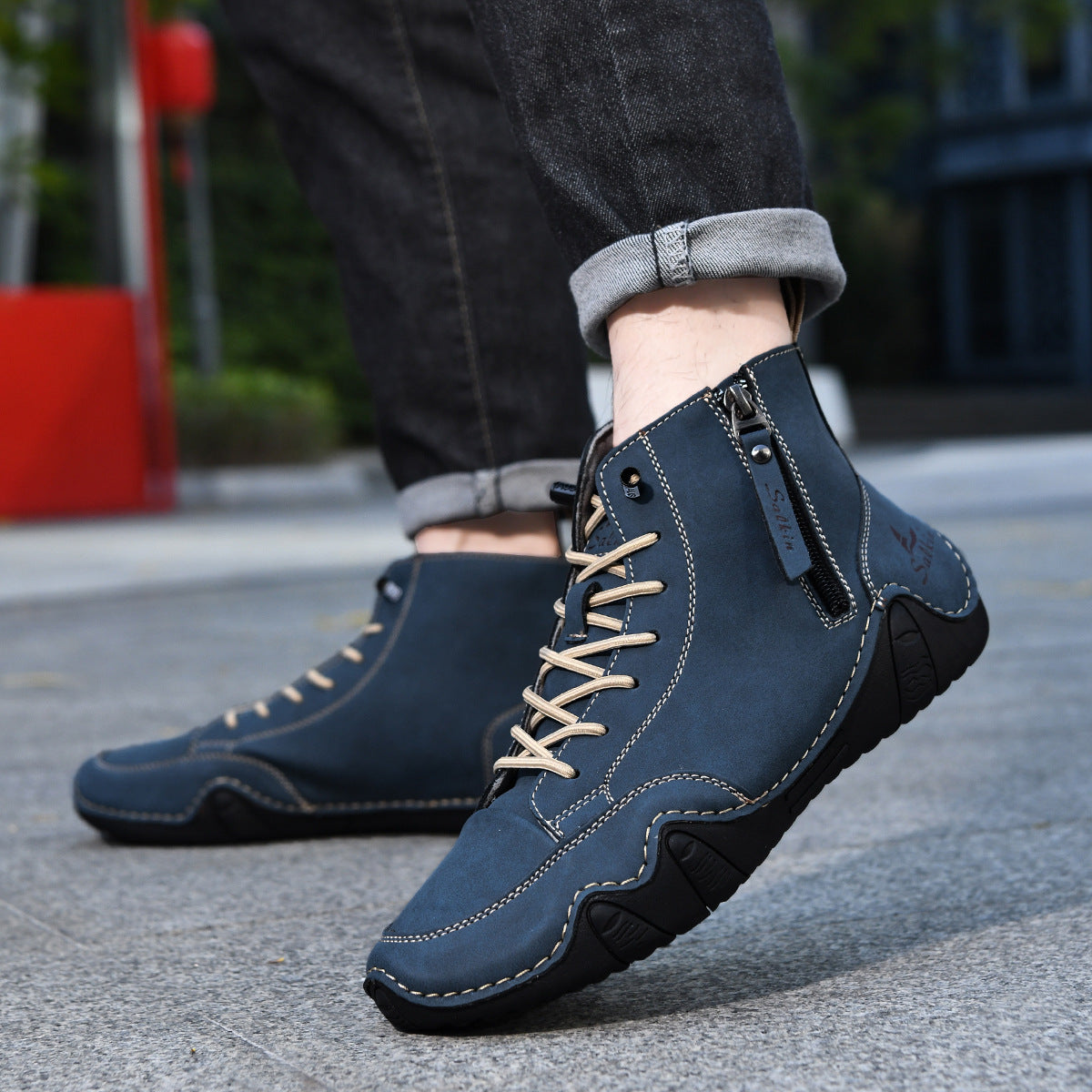 Salkin 3.0 Stiefel Unisex