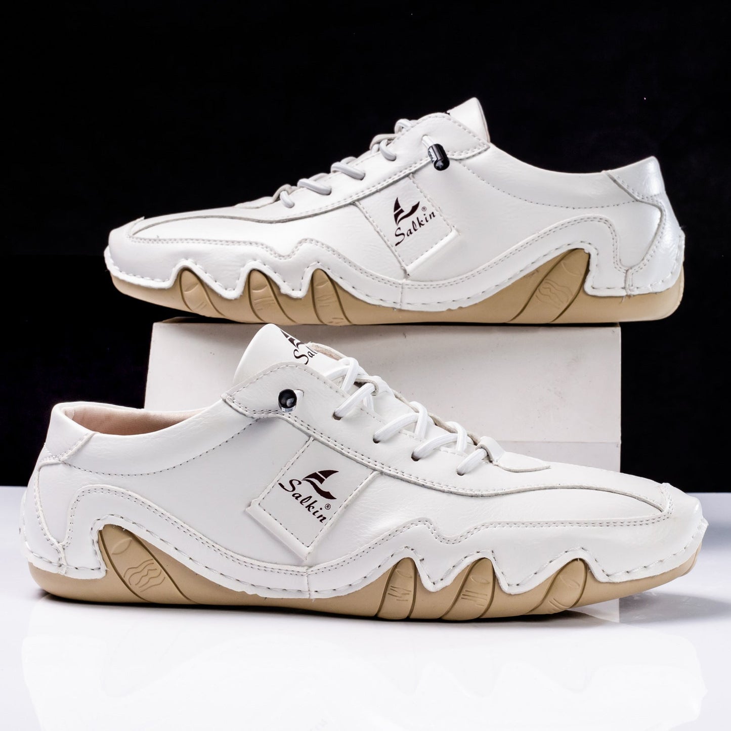 Salkin Classic Schuhe Unisex